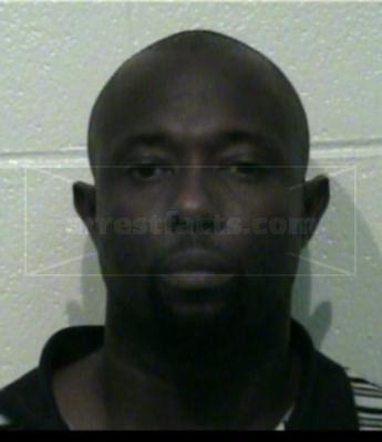 Tyrone Douglas Jenkins