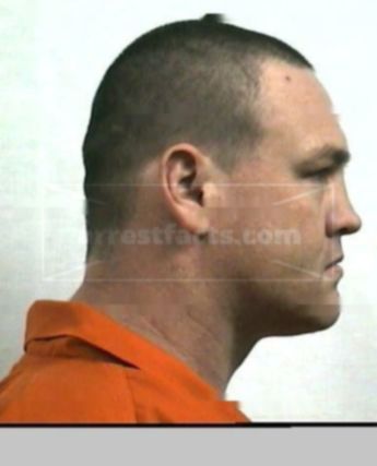 Christopher Louis Dearmond