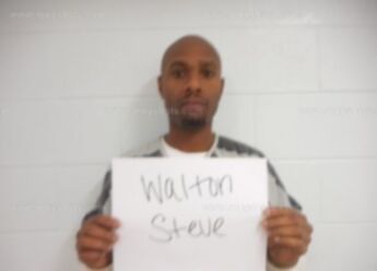 Steven Dewayne Walton