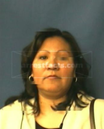 Bernice Katherine Freeman