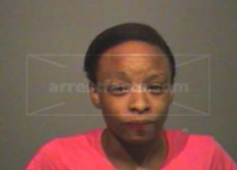 Stephanie Nicole Washington