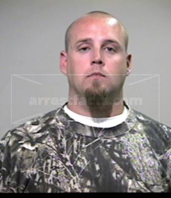 Matthew Brent Salyer