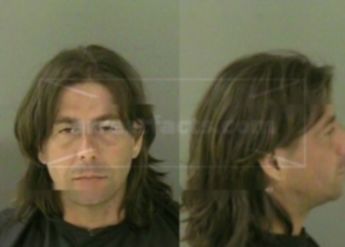 Aaron William Dye