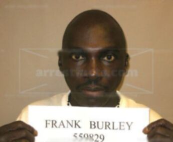 Frank Wesley Burley