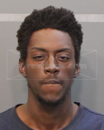 Shaunquan Lamar Walker