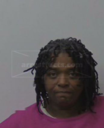 Sharon Faye Petty