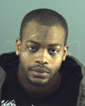 Antwaun Ladell Alexander