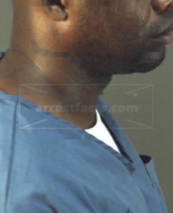 Terranian Somone Rodman