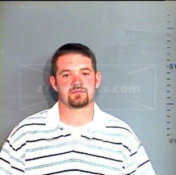 Daniel Blane Ramsey