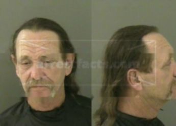 Donald Howard Corrin