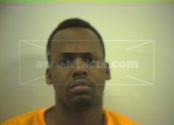 Michael Lamar Brown