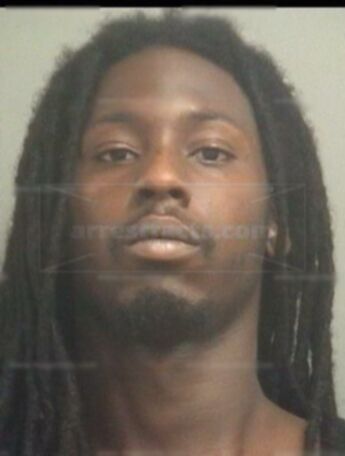 Darrin James Alexander