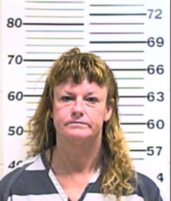 Rhonda Sutherland Jinkins