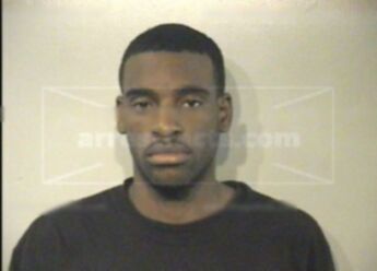 Alton Jorreau Walker