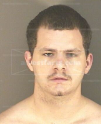 Dale Everett Inman Jr.