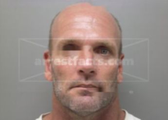 Terry Wayne Mccarter