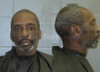 Roderick Leroy Jackson