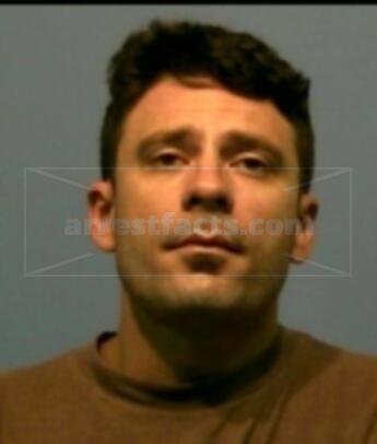 Kevin Edward Baur