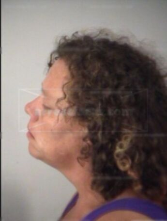 Crystal Gail Conner