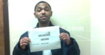 Shedrick Delmond Mccombs