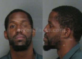 Larry Diondre Hawkins