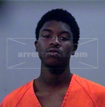 Jarrod Deon West