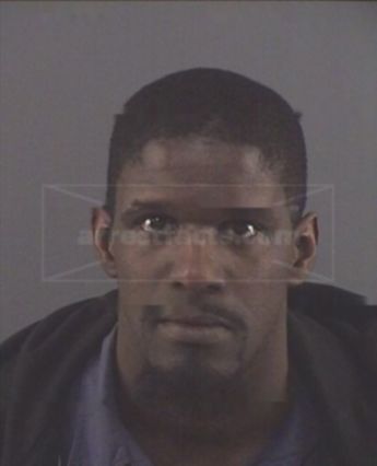 Brandon Deandre Thomas