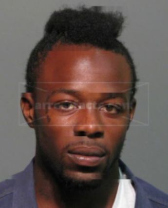 Sadarius Vontreal Cosby