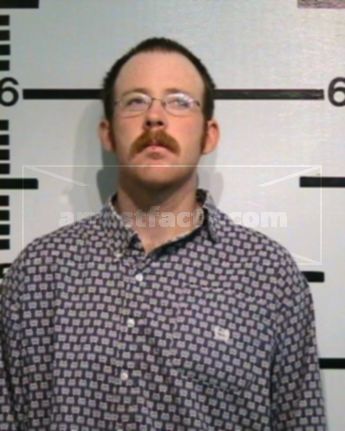 Brandon Monett Welch