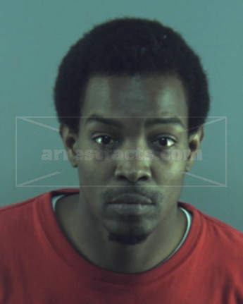 Deandre Ladell Randle