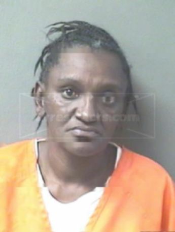 Brenda Tucker Coward