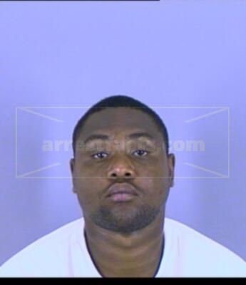 Dexter Dewayne Mosley