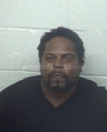 Lonnie Wayne Lewis