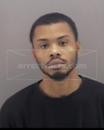 Brandon Bernard Clark