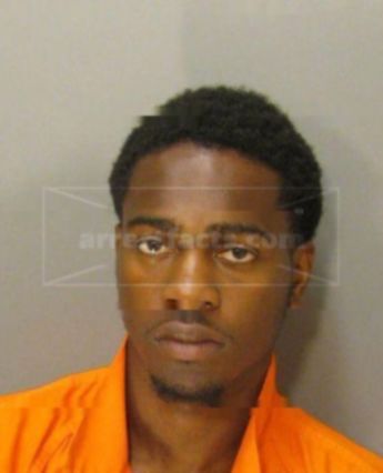 Gerrod Pierre Scott