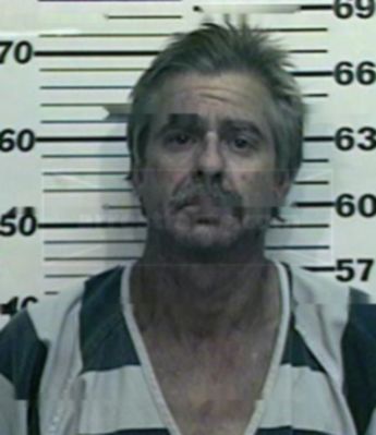 Gary Van Hamilton