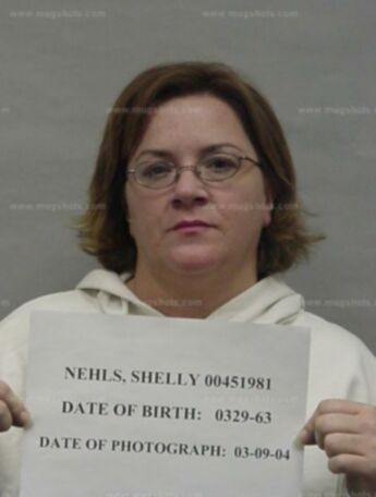 Shelly Annette Nehls