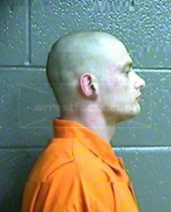 Justin Lee Robertson