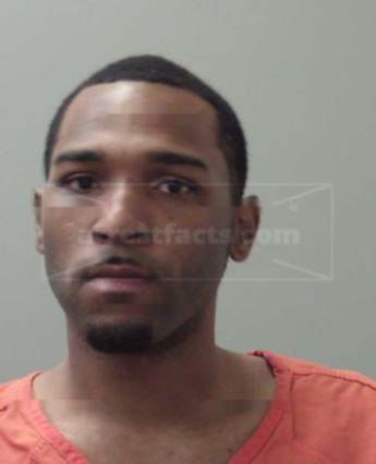 Deshawn Charles Wilson