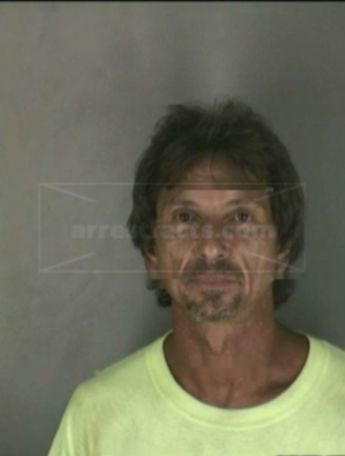 Charles Jackson Lee