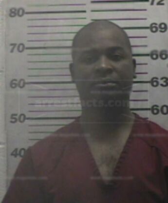 Roderick Dwayne Hart