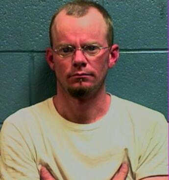 Shane Randall Dunlap