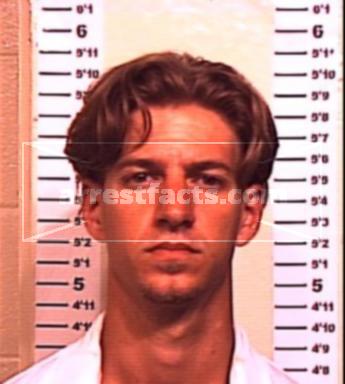 Bradley Paul Crawford