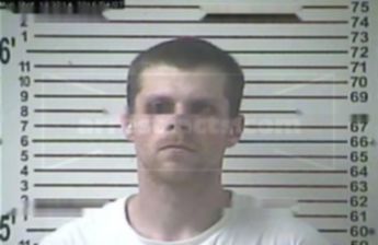 Brandon Wayne Lanham