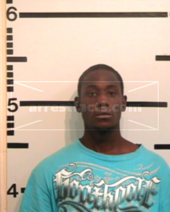 Karlton Tyrone Benson