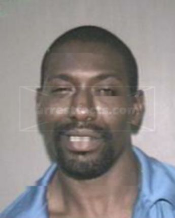 Otis Peterson