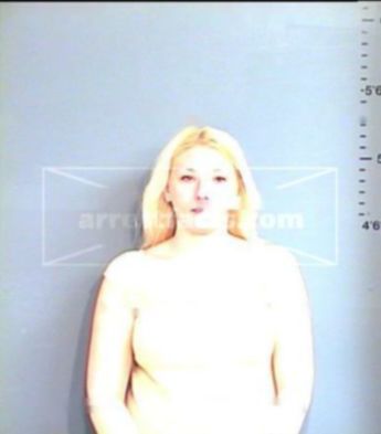 Carly Elaine Baldwin