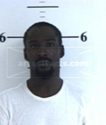 Stanford Dewayne Jones