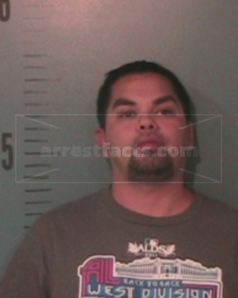 Randy Michael Rodriguez