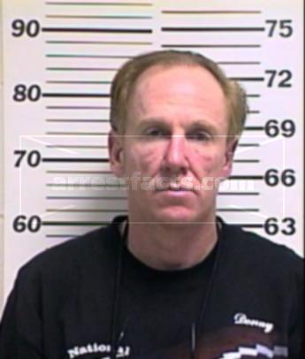 Hugh Donovan Brown